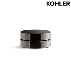 KOHLER Components 推控式把手(鈦空銀) K-77963T-8A-TT