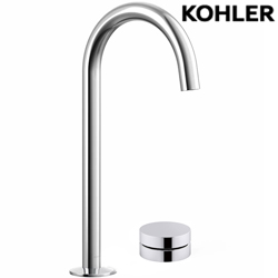 KOHLER Components 高腳臉盆龍頭 K-77965T-CP_K-77963T-8A-CP