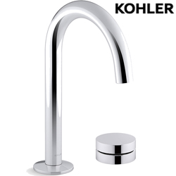 KOHLER Components 臉盆龍頭 K-77967T-CP_K-77963T-8A-CP