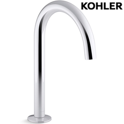 KOHLER Components 缸上型龍頭主體 K-77985T-CP