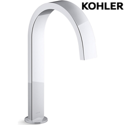 KOHLER Components 缸上型龍頭主體 K-77986T-CP