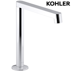 KOHLER Components 缸上型龍頭主體 K-77987T-CP