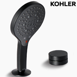 KOHLER Components 手持花灑帶控制開關(曼聯限量款) K-77989T-8AMU-BL