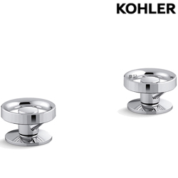 KOHLER Components 輪型把手 K-77990T-9-CP