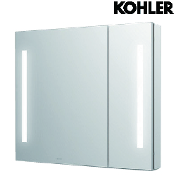 KOHLER New Verdera 鏡櫃 (87cm) K-78282T-NA