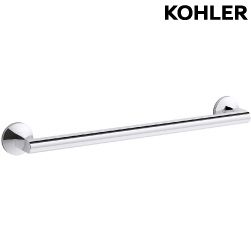 KOHLER Components 單桿毛巾架 K-78372T-CP
