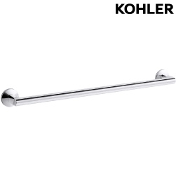 KOHLER Components 單桿毛巾架 K-78373T-CP