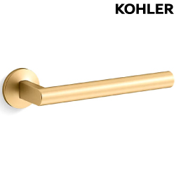 KOHLER Components 浴巾掛桿(摩登金) K-78377T-2MB