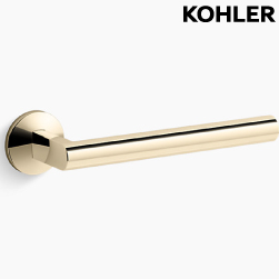 KOHLER Components 浴巾掛桿(法蘭金) K-78377T-AF