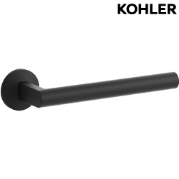 KOHLER Components 浴巾掛桿(霧黑) K-78377T-BL