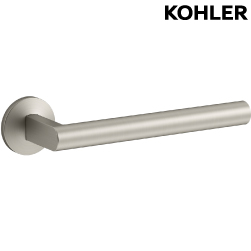 KOHLER Components 浴巾掛桿(羅曼銀) K-78377T-BN