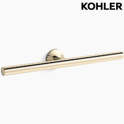 KOHLER Components 雙衣鉤(法蘭金) K-78379T-AF