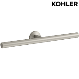 KOHLER Components 雙衣鉤(羅曼銀) K-78379T-BN