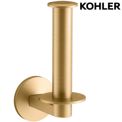 KOHLER Components 捲筒衛生紙架(摩登金) K-78383T-2MB