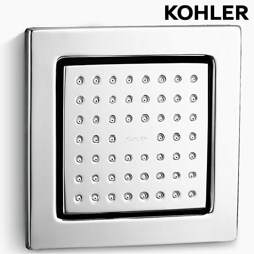 KOHLER Watertile 身體噴嘴 K-8002T-CP