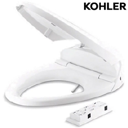 KOHLER C3-455 電腦馬桶蓋 K-8298-CR-0