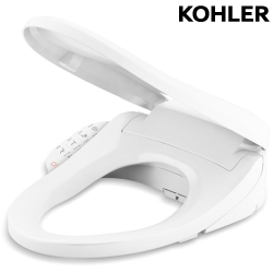 ★ 永續美學優惠 ★ KOHLER C3-155 電腦馬桶蓋 K-8298TW-0