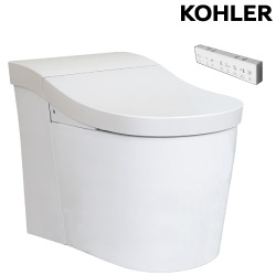 KOHLER Innate 智慧馬桶 K-8340TW-2EX-0 (全省免運費)