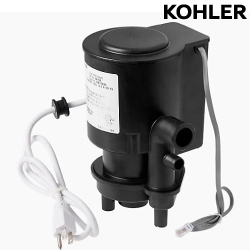 KOHLER POWER LITE 電動沖水馬達 K-84153
