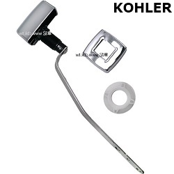 KOHLER沖水按鈕把手 K-85114