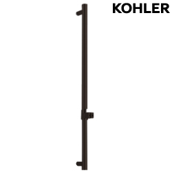 KOHLER 升降桿(原質黑) K-8524T-2BL