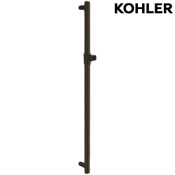 KOHLER 升降桿(典雅黑) K-8524T-2BZ