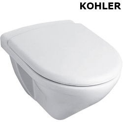 KOHLER Odeon 壁掛式馬桶 K-8752-S