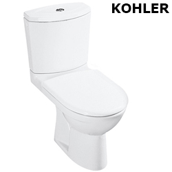 KOHLER Odeon 省水馬桶 K-8766T-0