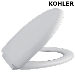 KOHLER Presquile 馬桶蓋(附緩降功能) K-8798T