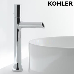 KOHLER Toobi 高腳臉盆龍頭 K-8960T-9-CP