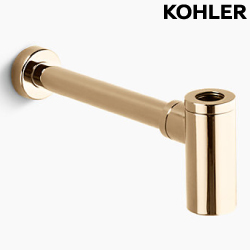 KOHLER 掛牆式去水彎管 K-9033T-AF