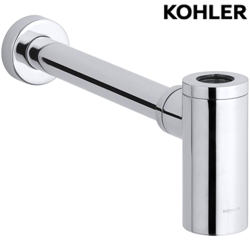 KOHLER 掛牆式去水彎管 K-9071T-CP