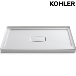 KOHLER Archer 壁龕式淋浴底座 K-9397-0