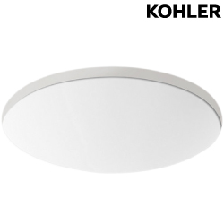 KOHLER Chalice 下嵌檯面盆(46cm) K-97011T-0