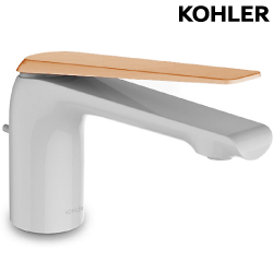 KOHLER Avid 臉盆龍頭 K-97345T-4-0RG