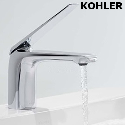 KOHLER Avid 臉盆龍頭 K-97345T-4-CP