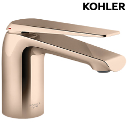 KOHLER Avid 臉盆龍頭 K-97345T-B4-RGD
