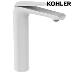 KOHLER Avid 高腳臉盆龍頭 K-97347T-B4-0