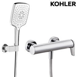 KOHLER Avid 沐浴龍頭 K-97368T-4-CP