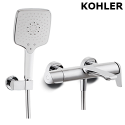 KOHLER Avid 沐浴龍頭 K-97369T-4-CP