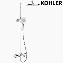 KOHLER Avid 恆溫淋浴柱 K-97389T-9-TT