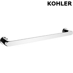 KOHLER Avid 單桿毛巾桿 K-97494T-CP