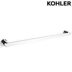 KOHLER Avid 單桿毛巾桿 K-97495T-CP