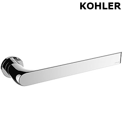 KOHLER Avid 浴巾掛桿 K-97498T-CP