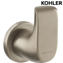 KOHLER Avid 單衣鉤(霧銅) K-97499T-BV