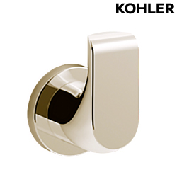 KOHLER Avid 單衣鉤(霧銅) K-97499T-BV