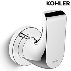 KOHLER Avid 單衣鉤 K-97499T-CP