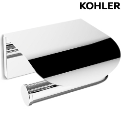 KOHLER Avid 廁紙架 K-97503T-CP