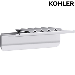 KOHLER 淋浴置物平台 K-97621-SHP