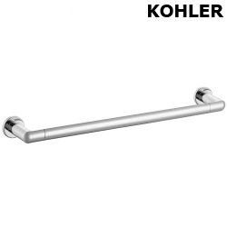 KOHLER Kumin 單桿毛巾架 K-97878T-CP